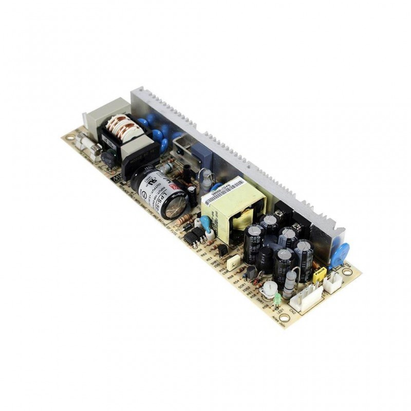 MeanWell LPS-50-12 Product Image
