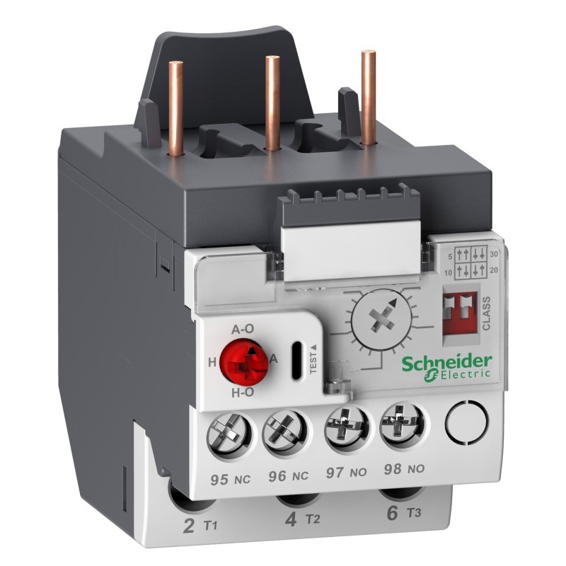 Schnieder Electric LR9D08 Product Image