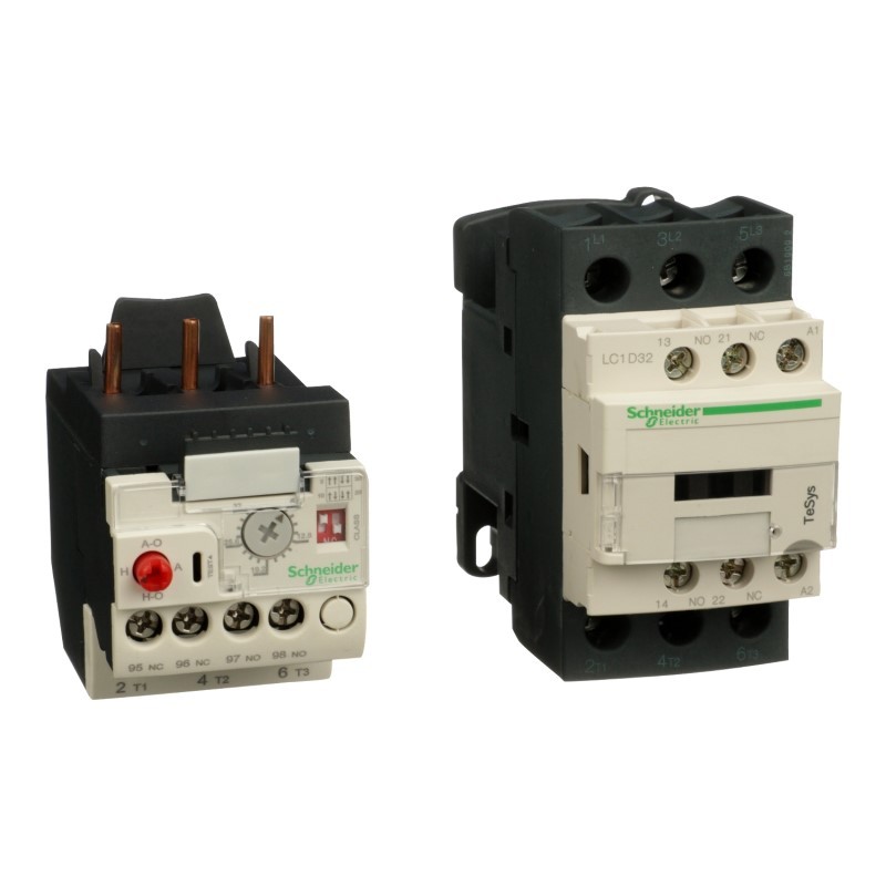 Schnieder Electric LR9D32KITD32G7 Product Image