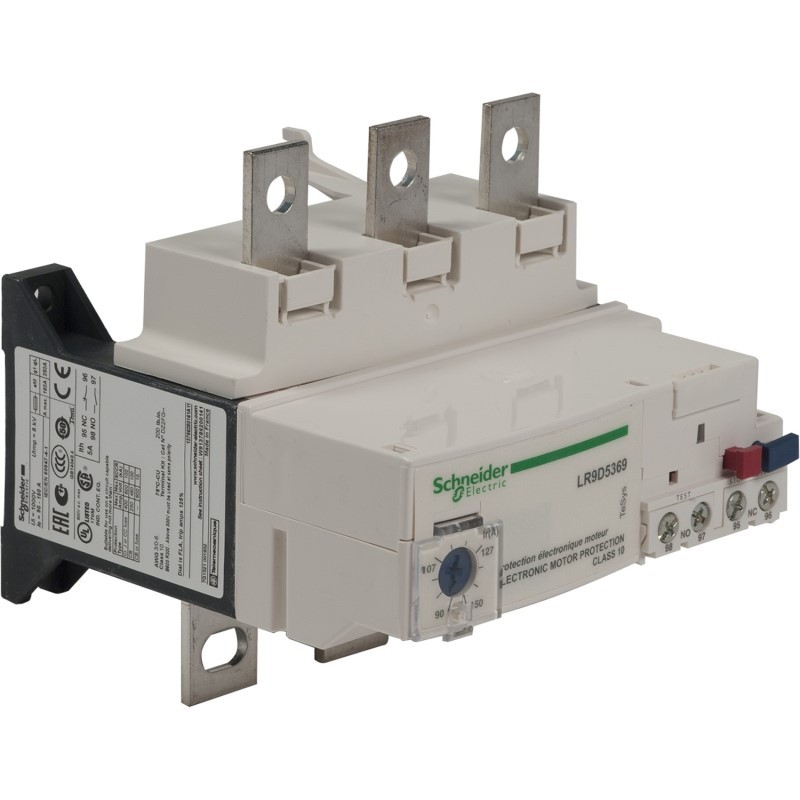 Schnieder Electric LR9D5369 Product Image