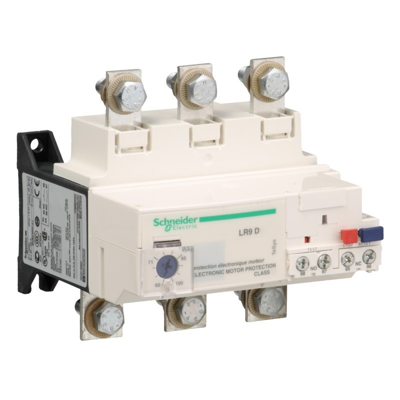 Schnieder Electric LR9D5569 Product Image