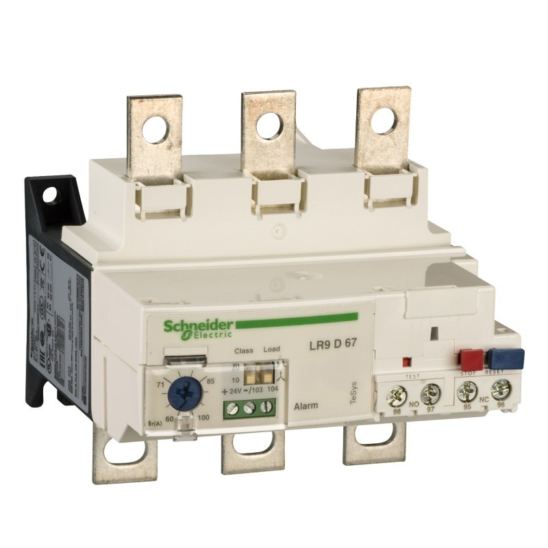 Schnieder Electric LR9D69 Product Image