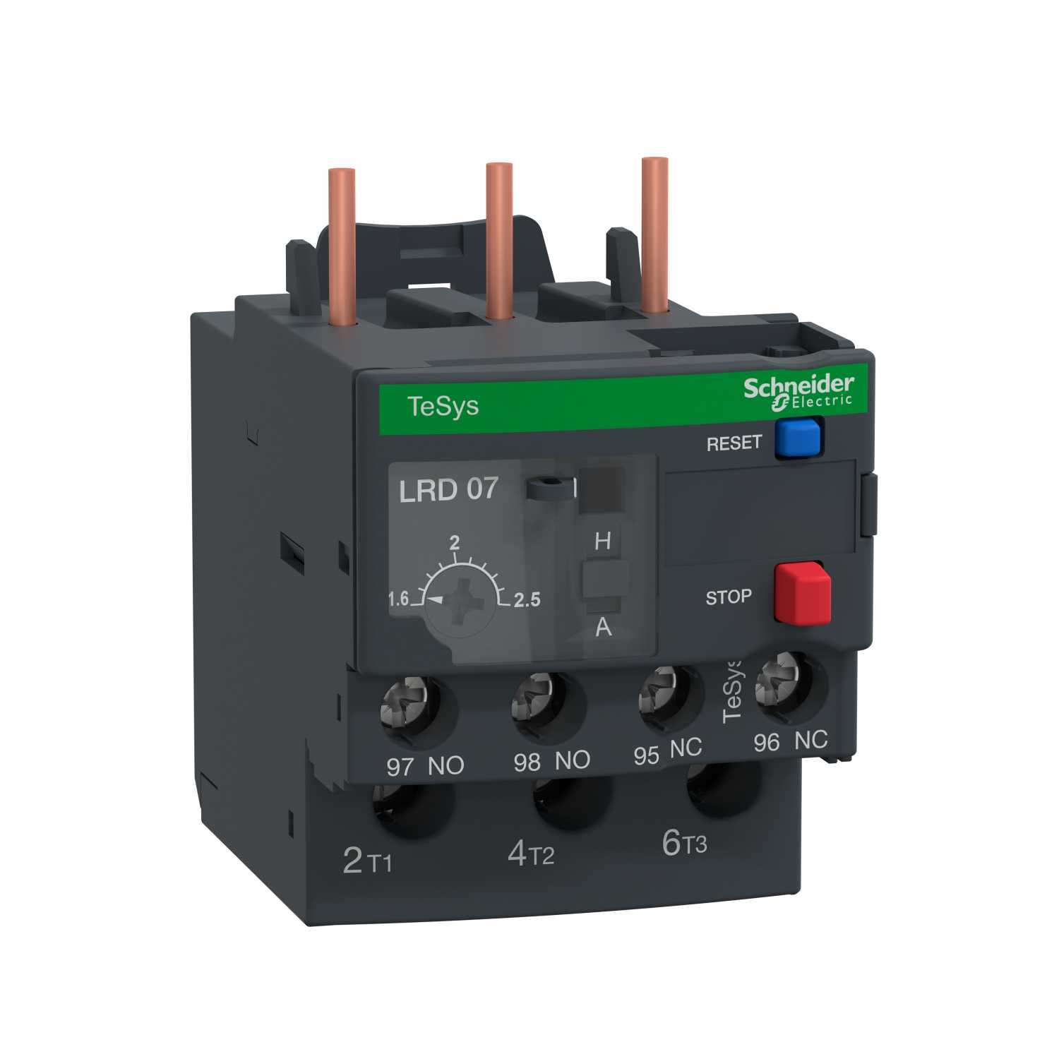 Schnieder Electric LRD07 Product Image