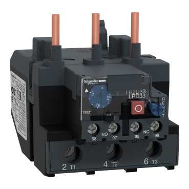 Schnieder Electric LRD3365 Product Image
