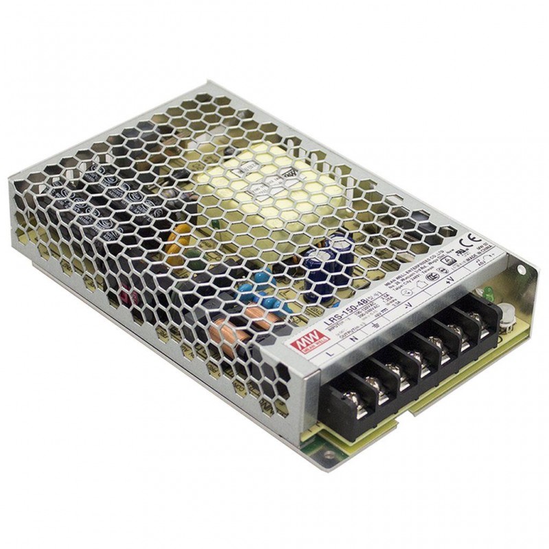 MeanWell LRS-150-36 Product Image