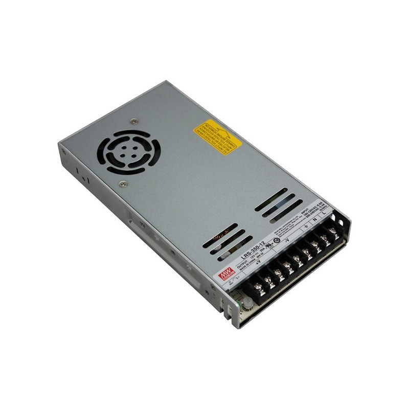 MeanWell LRS-350-12 Product Image