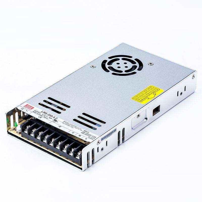 MeanWell LRS-350-4.2 Product Image