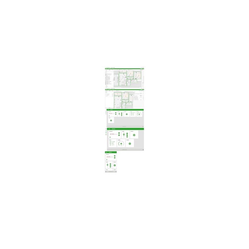 Schnieder Electric LSS900100 Product Image