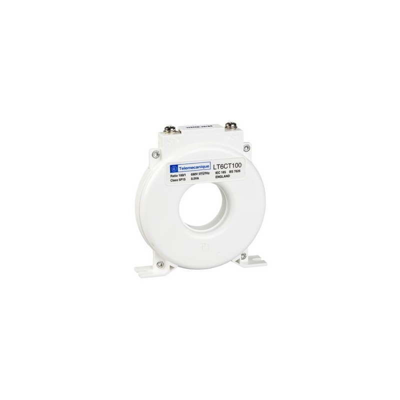Schnieder Electric LT6CT1001 Product Image