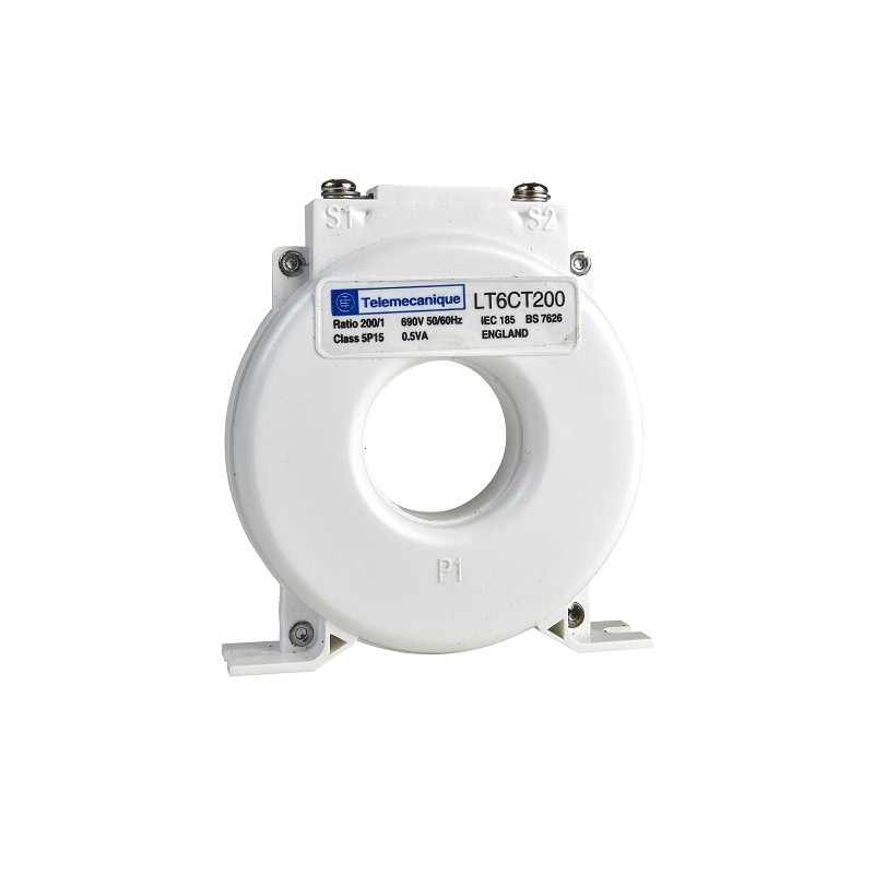 Schnieder Electric LT6CT2001 Product Image