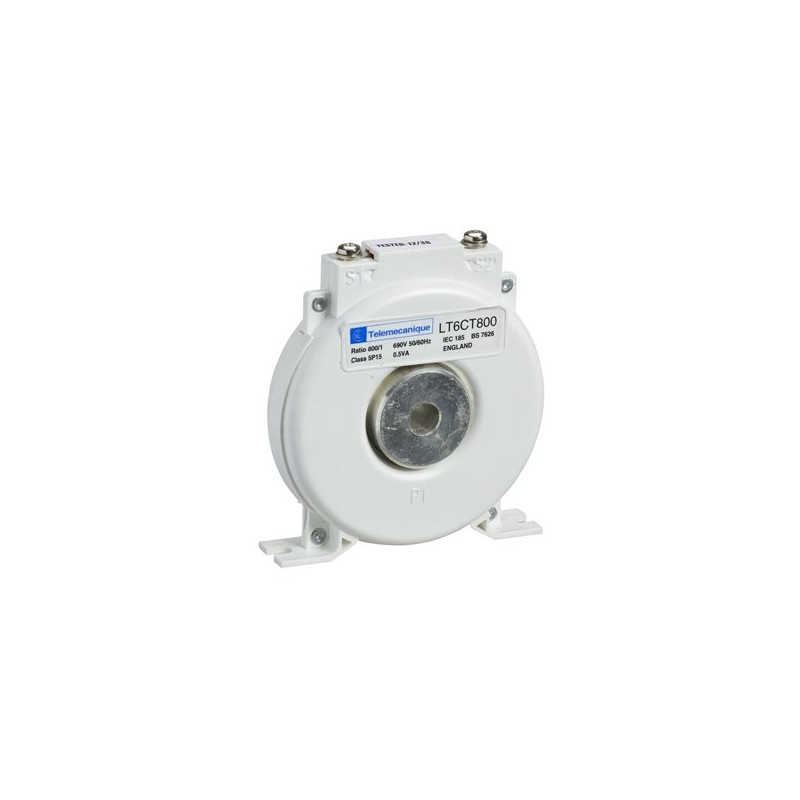 Schnieder Electric LT6CT8001 Product Image