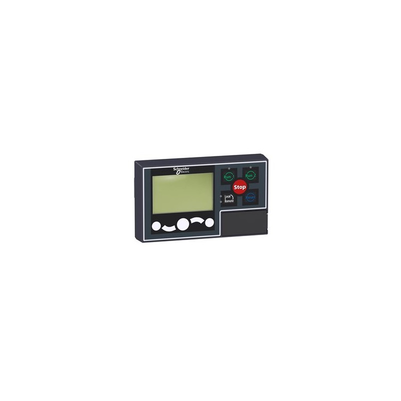 Schnieder Electric LTMCU Product Image