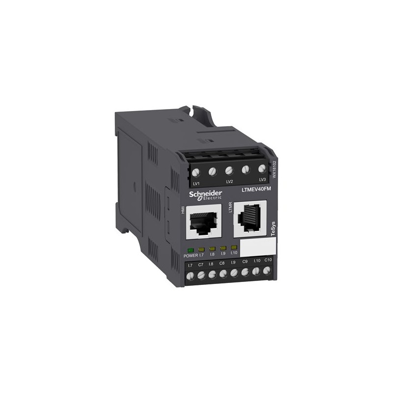 Schnieder Electric LTMEV40FM Product Image
