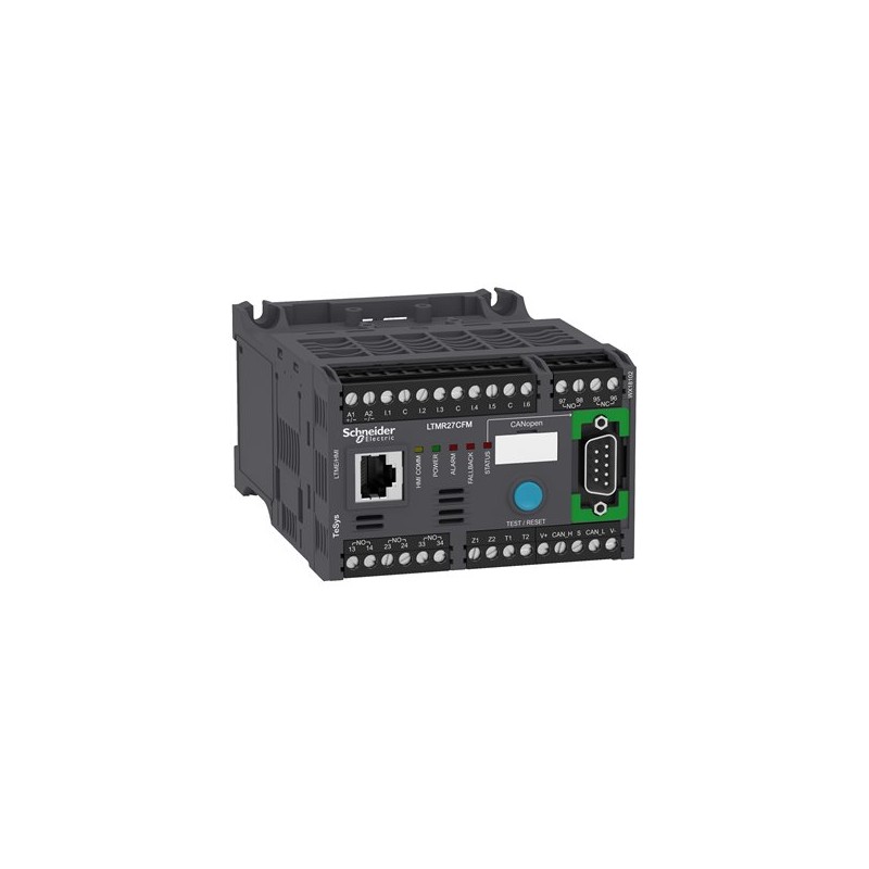 Schnieder Electric LTMR27CFM Product Image