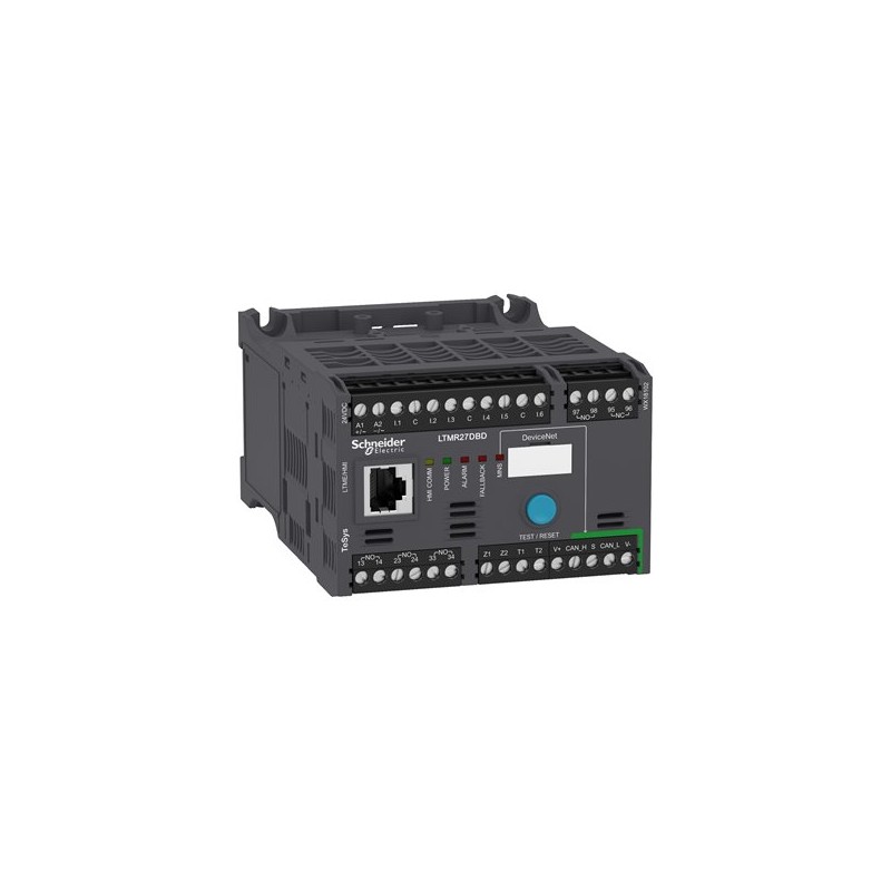 Schnieder Electric LTMR27DBD Product Image