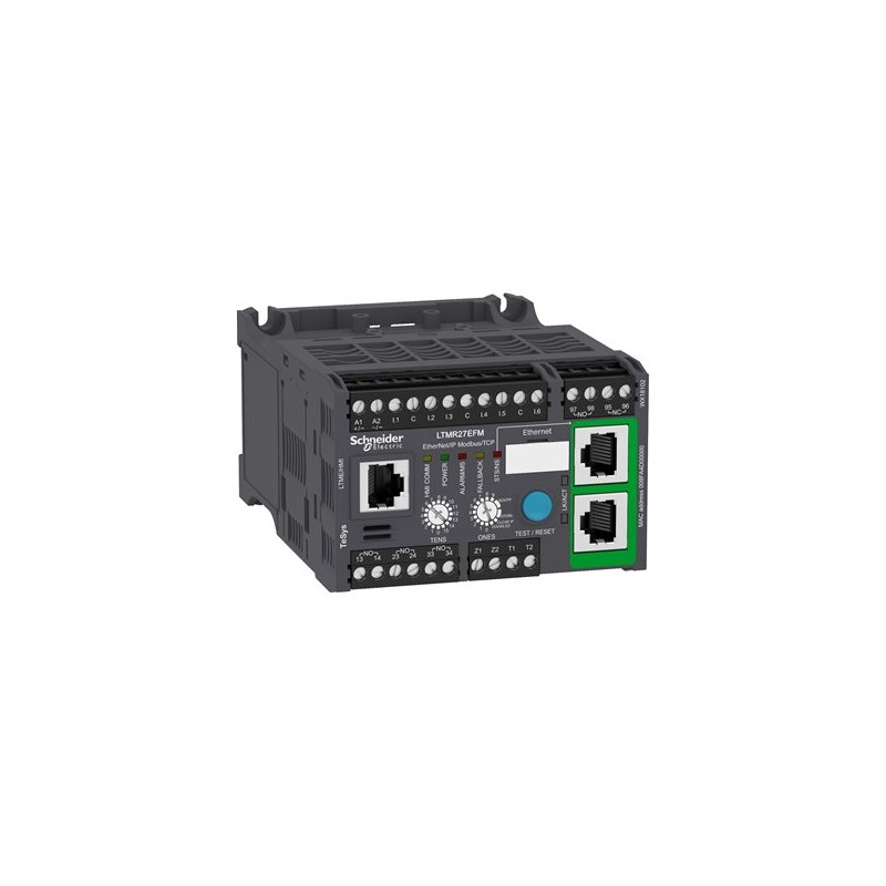 Schnieder Electric LTMR27EFM Product Image
