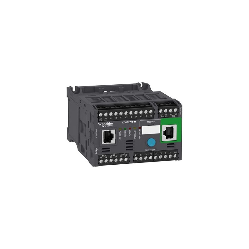 Schnieder Electric LTMR27MFM Product Image