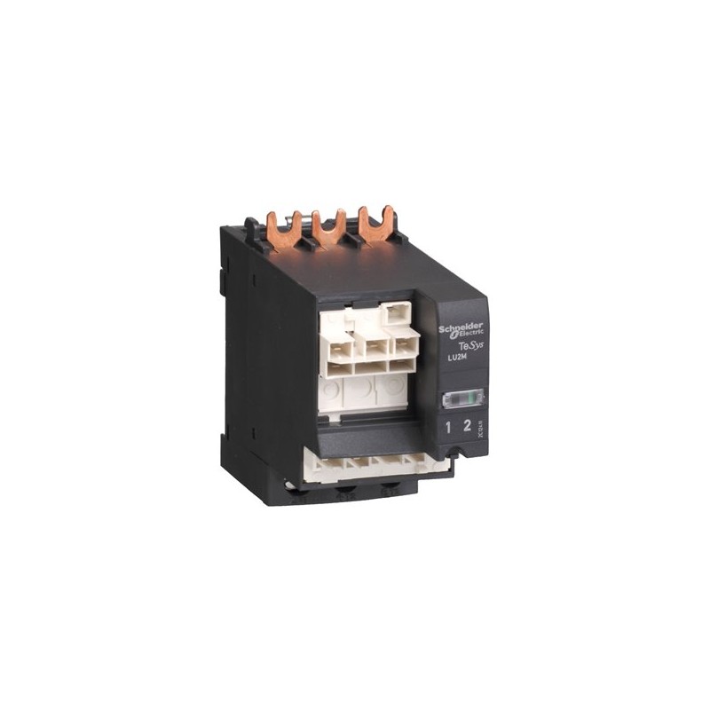 Schnieder Electric LU2MB0BL Product Image