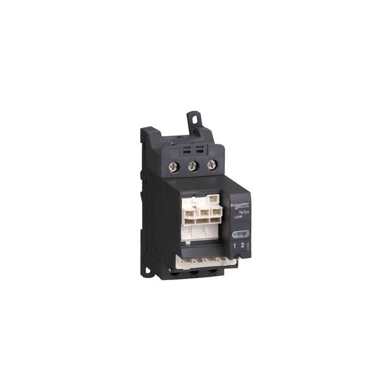Schnieder Electric LU6MB0BL Product Image