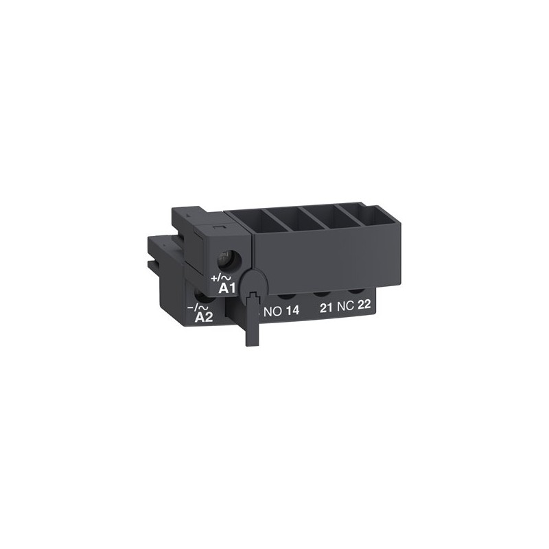 Schnieder Electric LU9BN11 Product Image