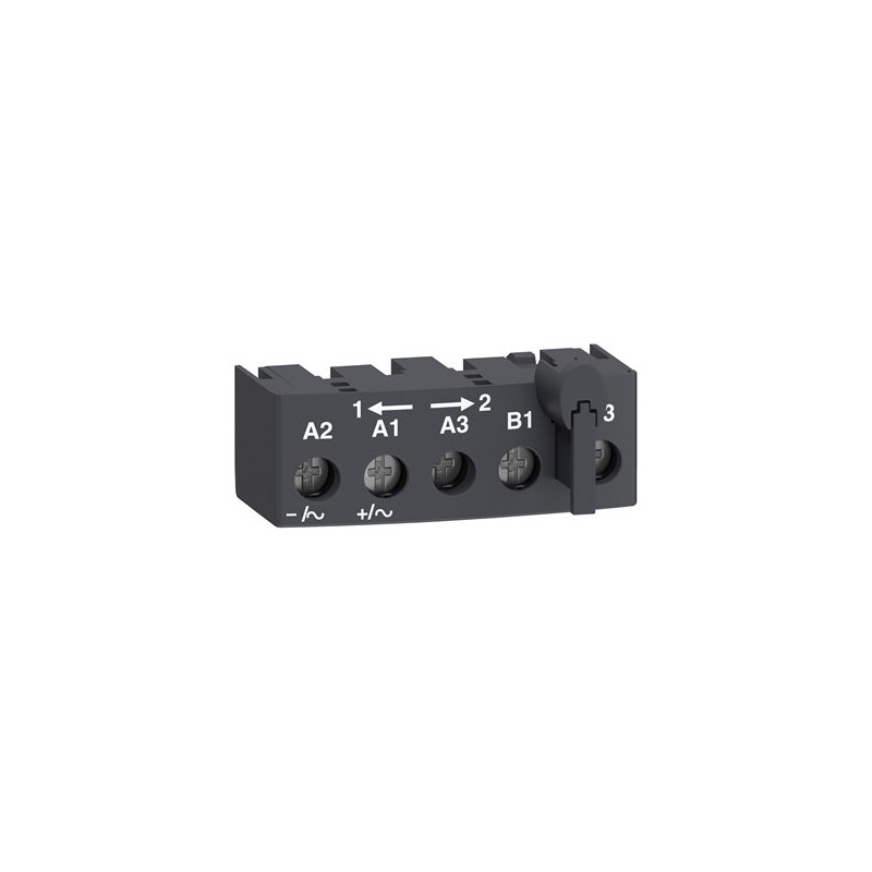 Schnieder Electric LU9M1 Product Image