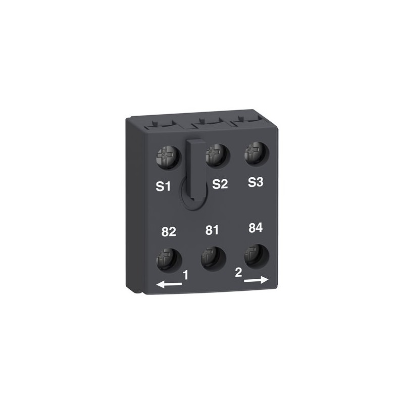 Schnieder Electric LU9MR1 Product Image