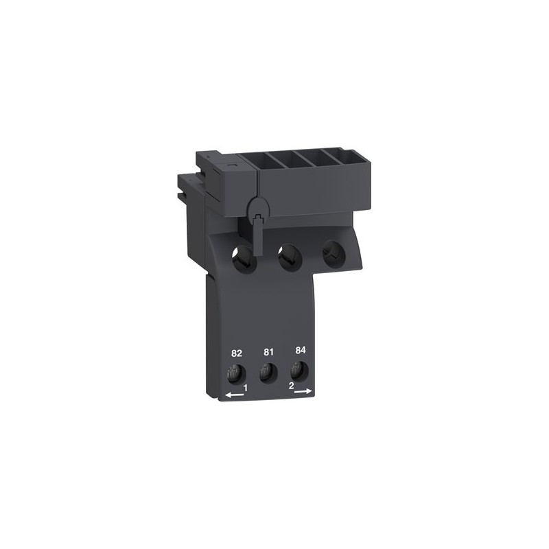Schnieder Electric LU9MR1C Product Image