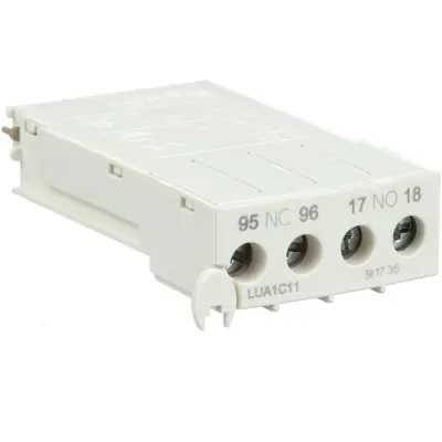 Schnieder Electric LUA1C110 Product Image