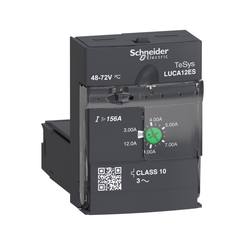 Schnieder Electric LUCA12ES Product Image