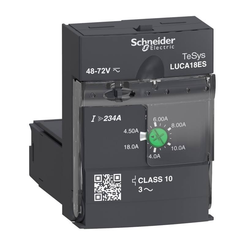 Schnieder Electric LUCA18ES Product Image