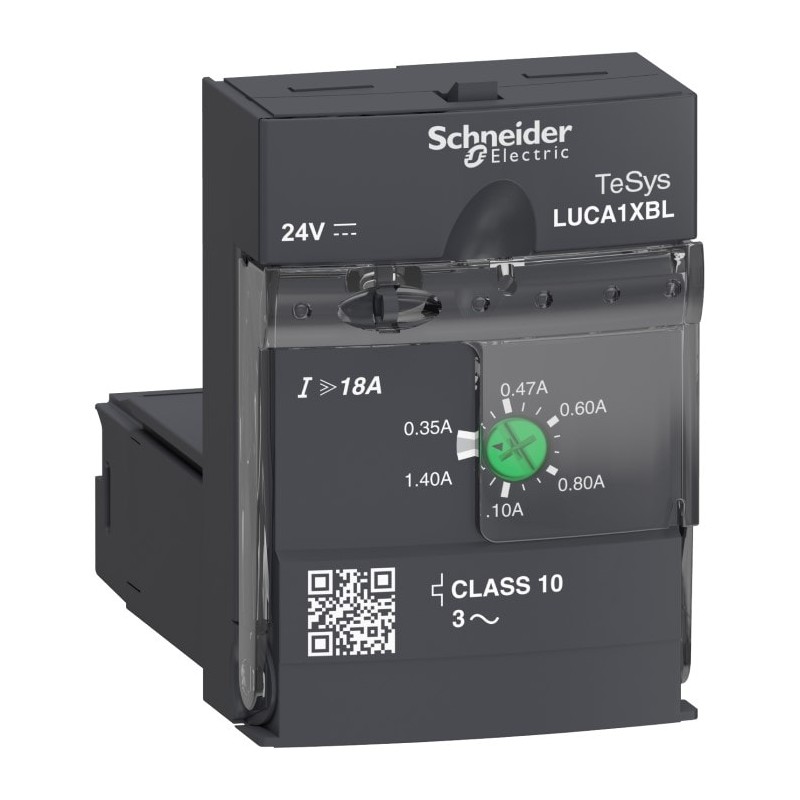 Schnieder Electric LUCA1XBL Product Image