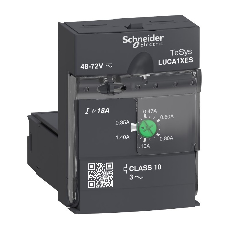 Schnieder Electric LUCA1XES Product Image