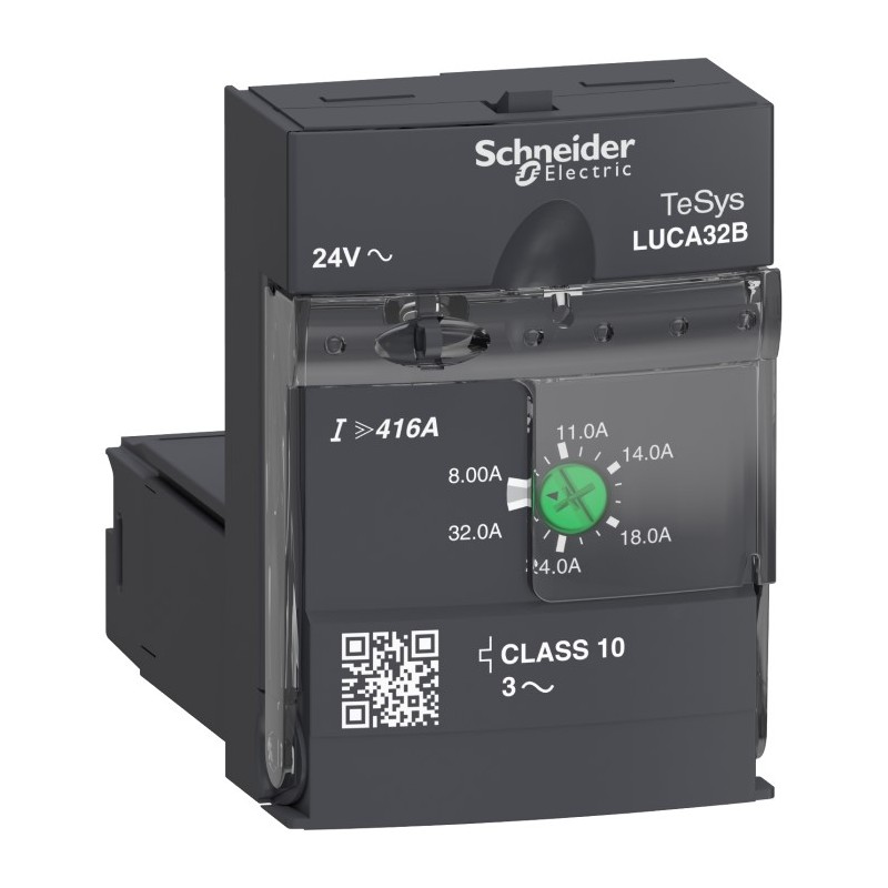 Schnieder Electric LUCA32B Product Image