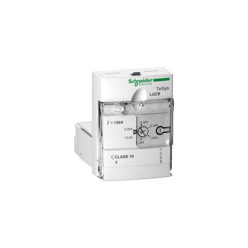 Schnieder Electric LUCBT1BL Product Image