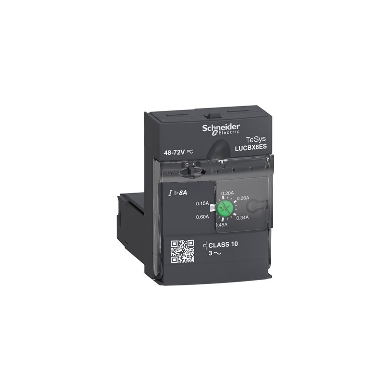 Schnieder Electric LUCBX6ES Product Image