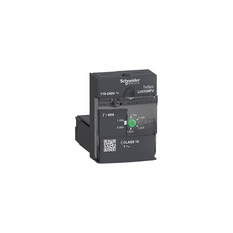 Schnieder Electric LUCC05FU Product Image