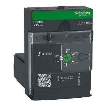 Schnieder Electric LUCD38BL Product Image