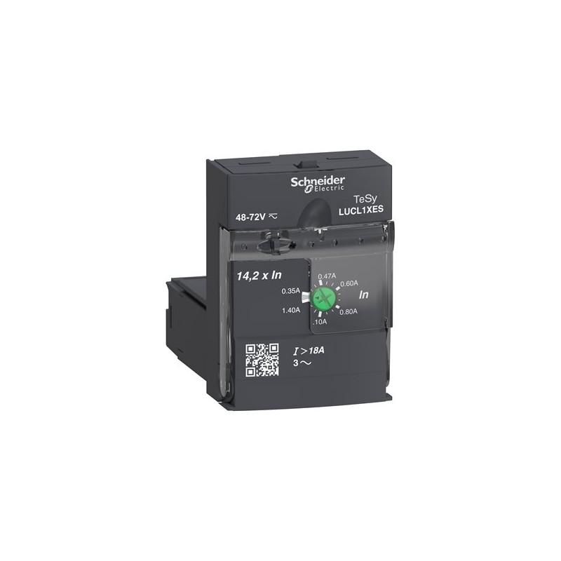 Schnieder Electric LUCL1XES Product Image