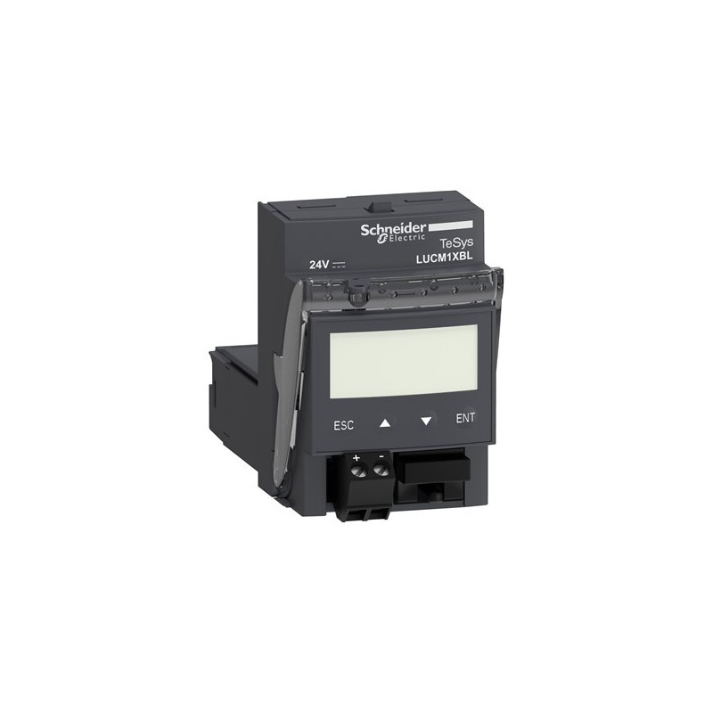 Schnieder Electric LUCM1XBL Product Image