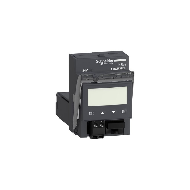 Schnieder Electric LUCM32BL Product Image