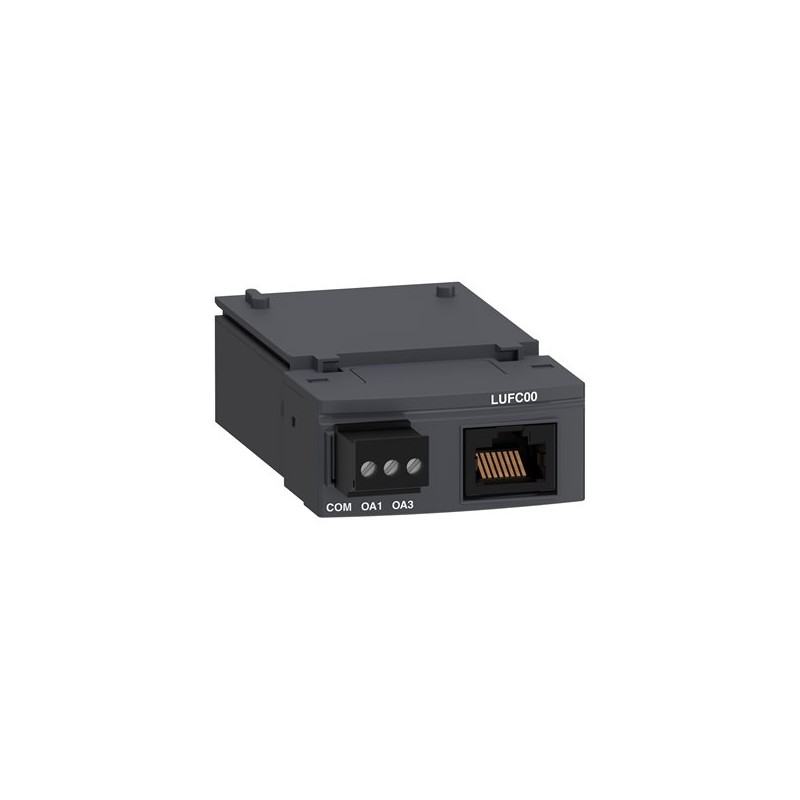 Schnieder Electric LUFC00 Product Image