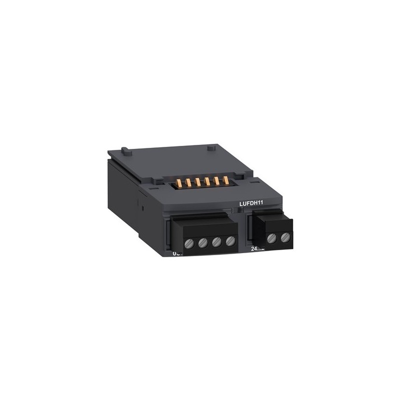 Schnieder Electric LUFDH11 Product Image