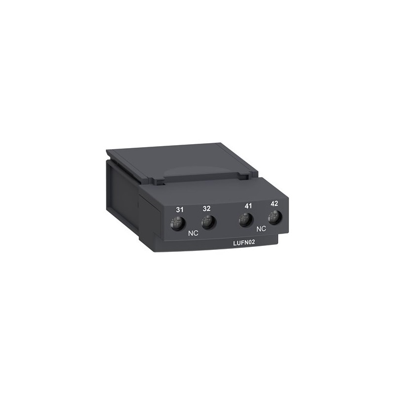 Schnieder Electric LUFN11 Product Image