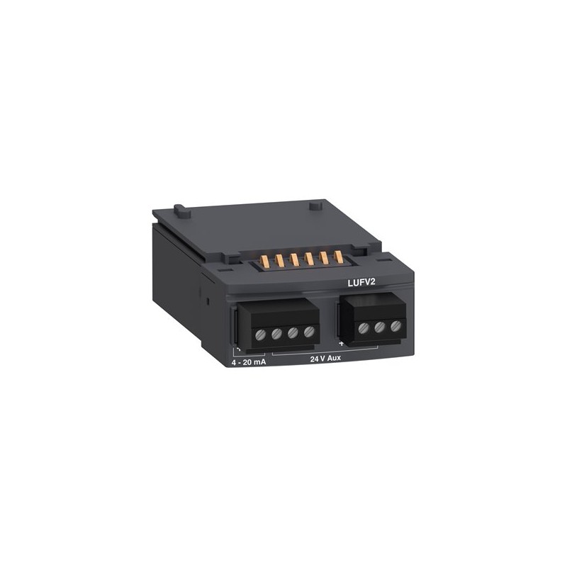 Schnieder Electric LUFV2 Product Image
