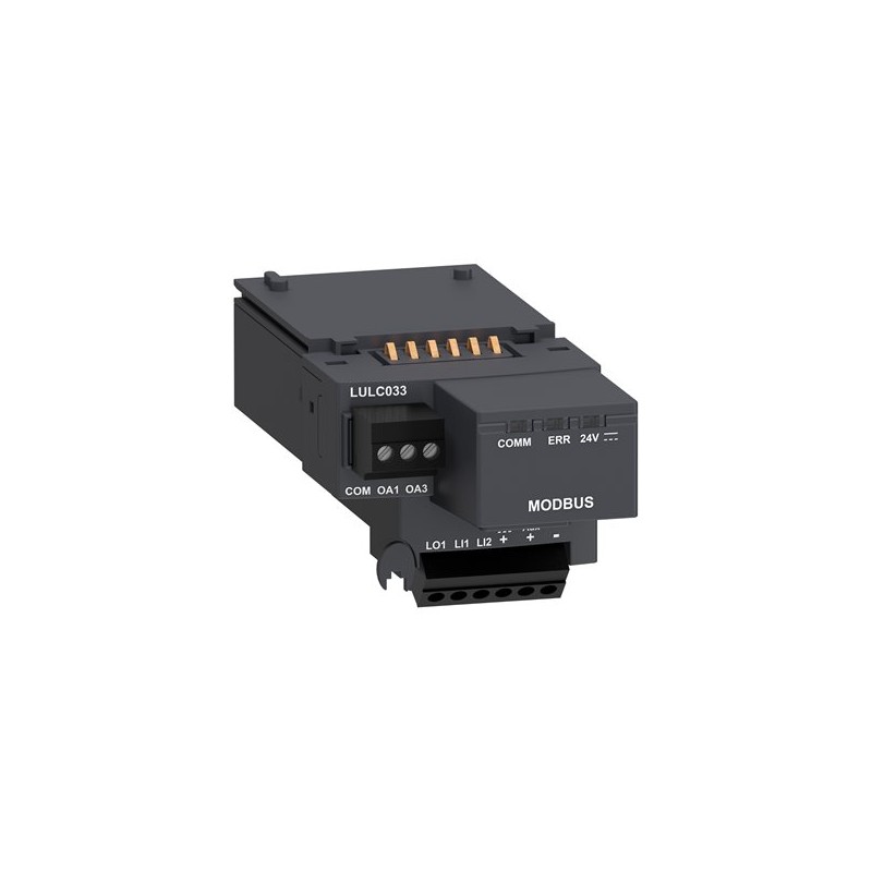 Schnieder Electric LULC033 Product Image