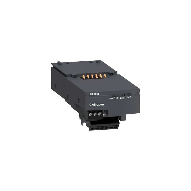 Schnieder Electric LULC08 Product Image