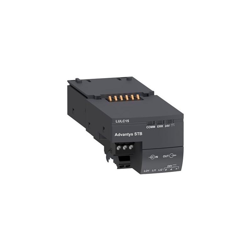 Schnieder Electric LULC15 Product Image