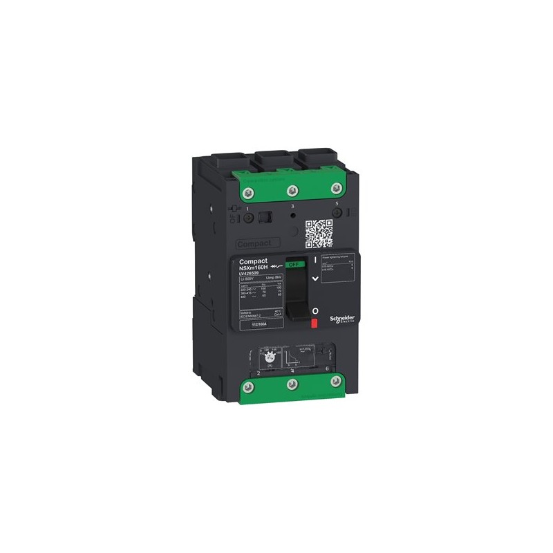 Schnieder Electric LV426109 Product Image