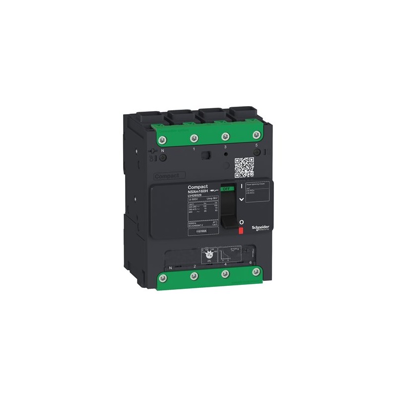 Schnieder Electric LV426121 Product Image