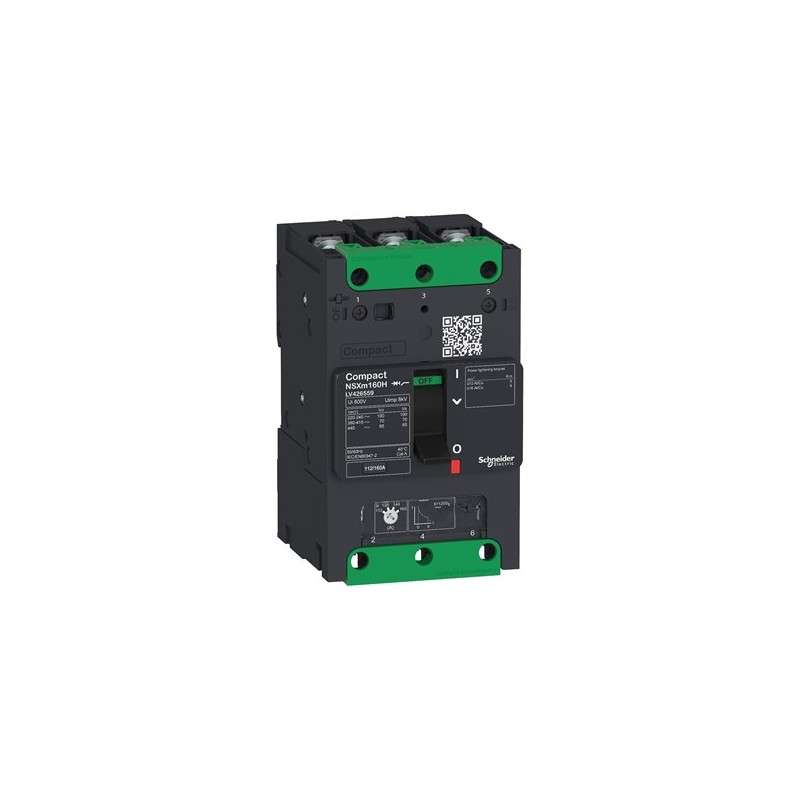 Schnieder Electric LV426159 Product Image
